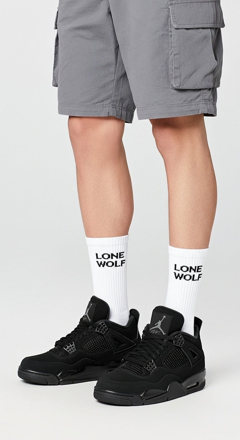 Air Jordan4 - Black Cat