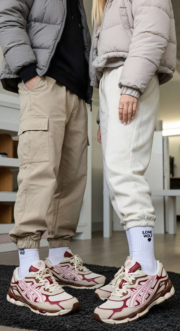 ASICS SportStyle GEL NYC UNISEX