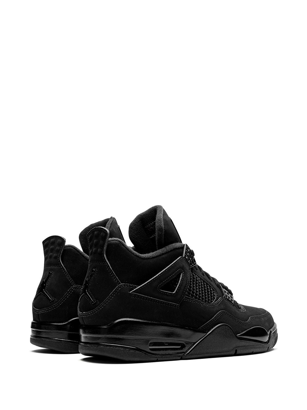 Air Jordan4 - Black Cat