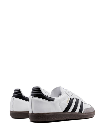 adidas Samba OG "Cloud White/Core Black/