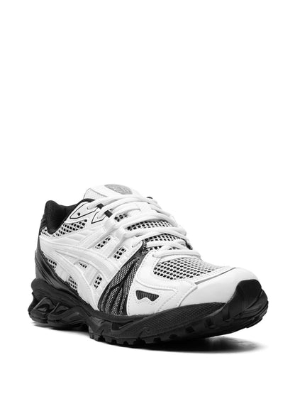 ASICS x GMBH GEL-KAYANO LEGACY "White/Black"