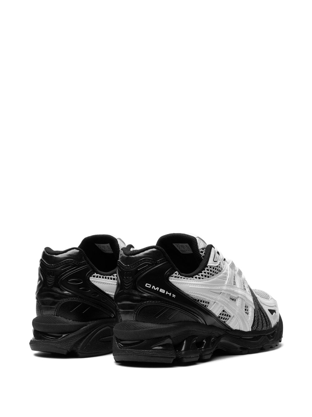 ASICS x GMBH GEL-KAYANO LEGACY "White/Black"