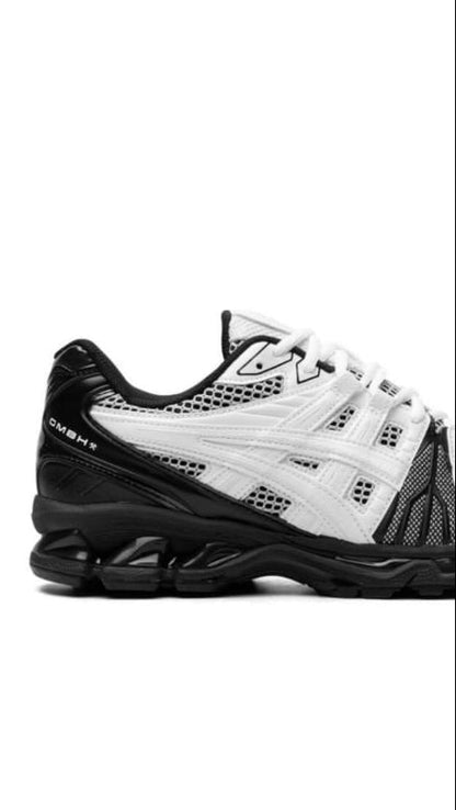 ASICS x GMBH GEL-KAYANO LEGACY "White/Black"