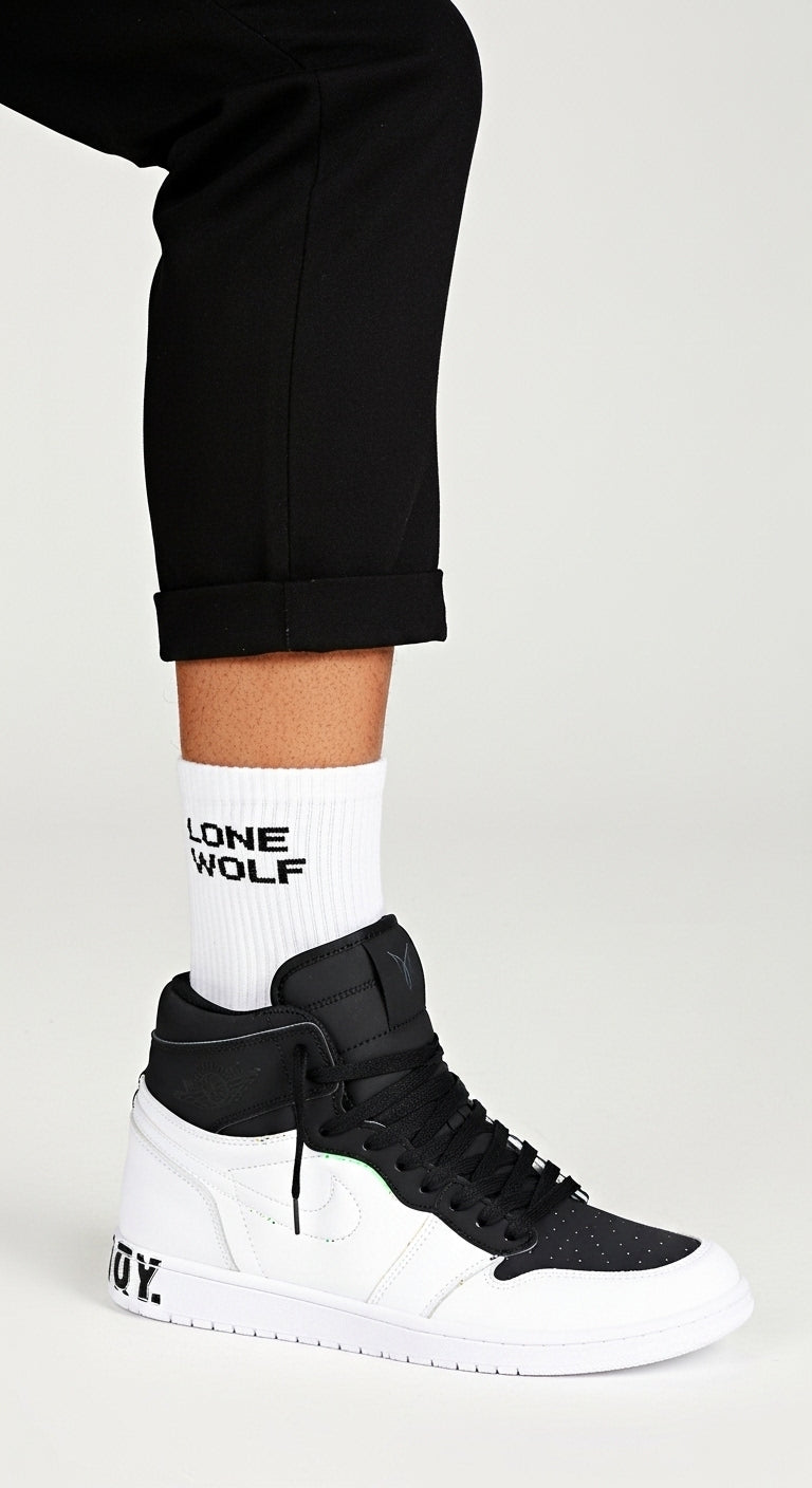 Nike Air Jordan 1 Retro High Equality