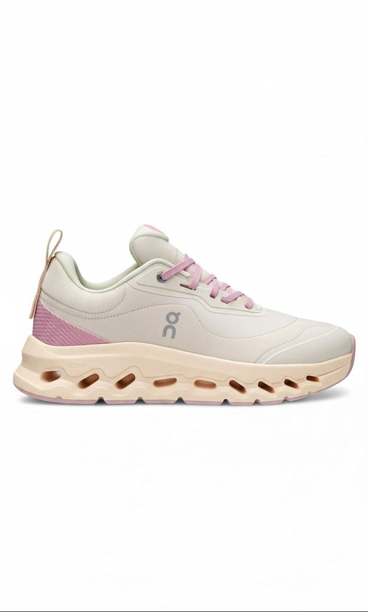Running ON Cloudtilt 2.0 LOEWE - Pink-White