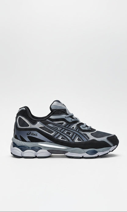 ASICS GEL-NYC ’black and graphite-grey’