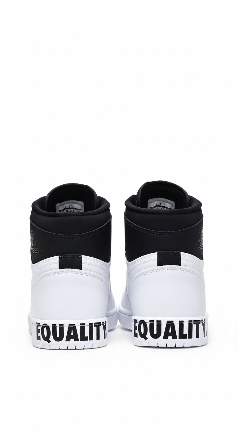 Nike Air Jordan 1 Retro High Equality