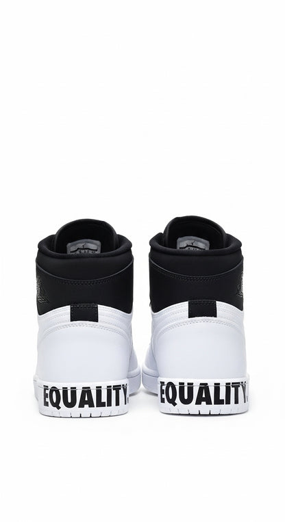 Nike Air Jordan 1 Retro High Equality