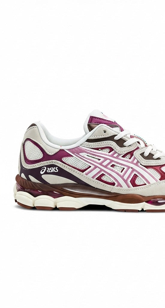 ASICS SportStyle GEL NYC UNISEX