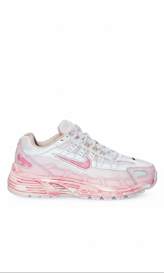 Nike P-6000 ' CUSTOM PINK