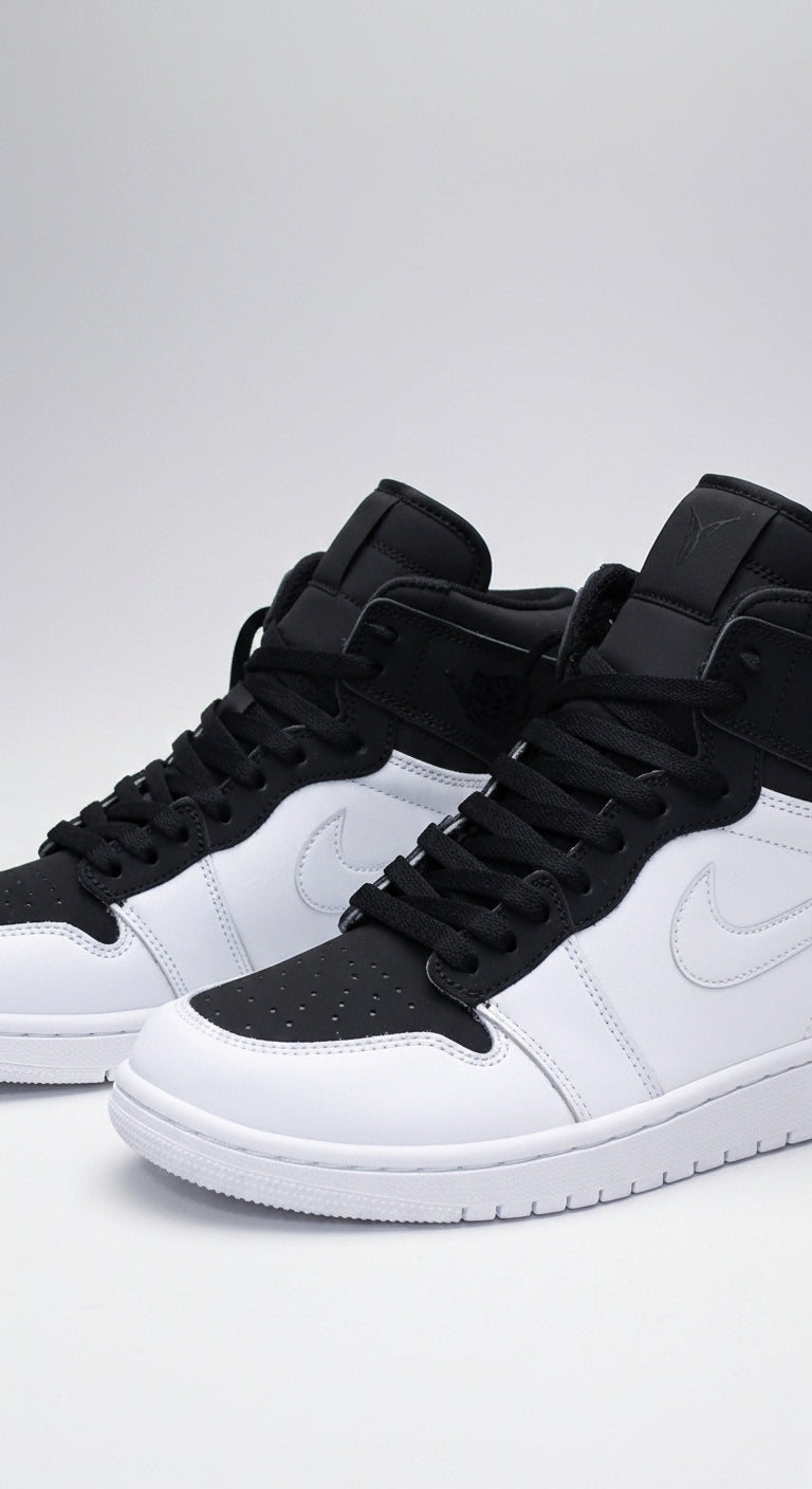 Nike Air Jordan 1 Retro High Equality