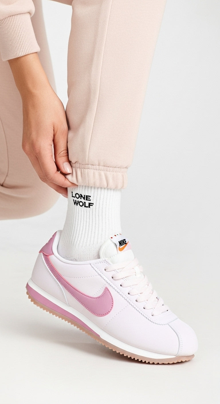 Nike Cortez "PINK"