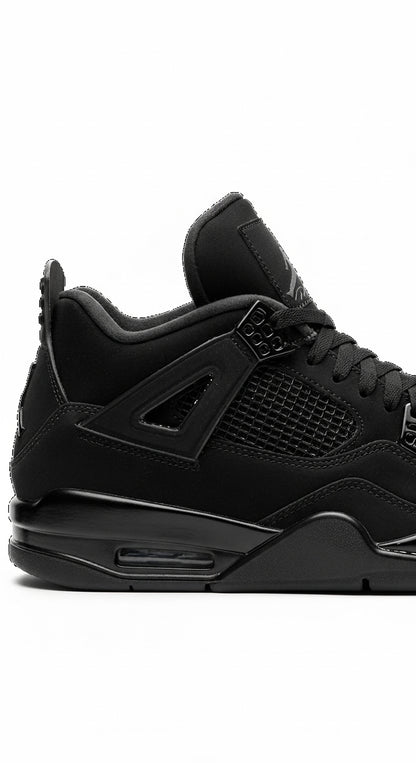 Air Jordan4 - Black Cat