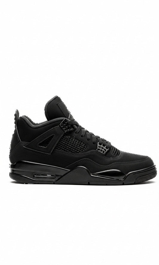 Air Jordan4 - Black Cat