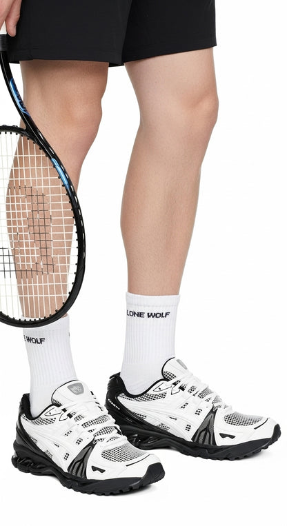 ASICS x GMBH GEL-KAYANO LEGACY "White/Black"