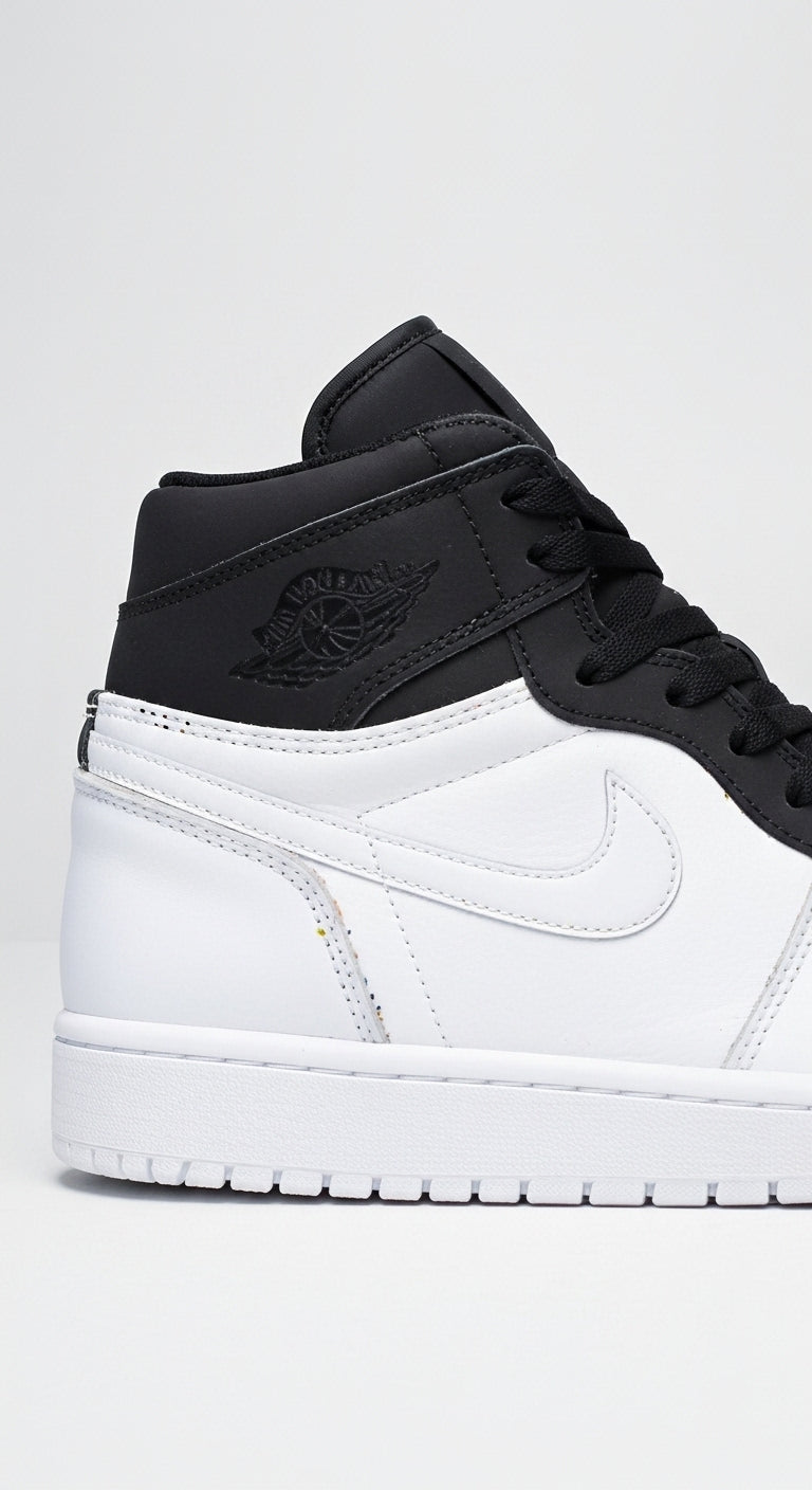 Nike Air Jordan 1 Retro High Equality