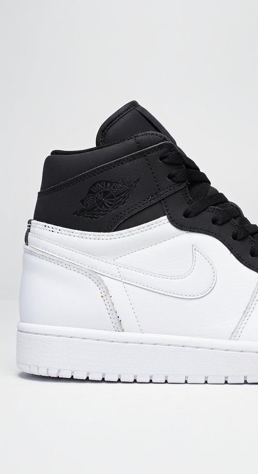 Nike Air Jordan 1 Retro High Equality